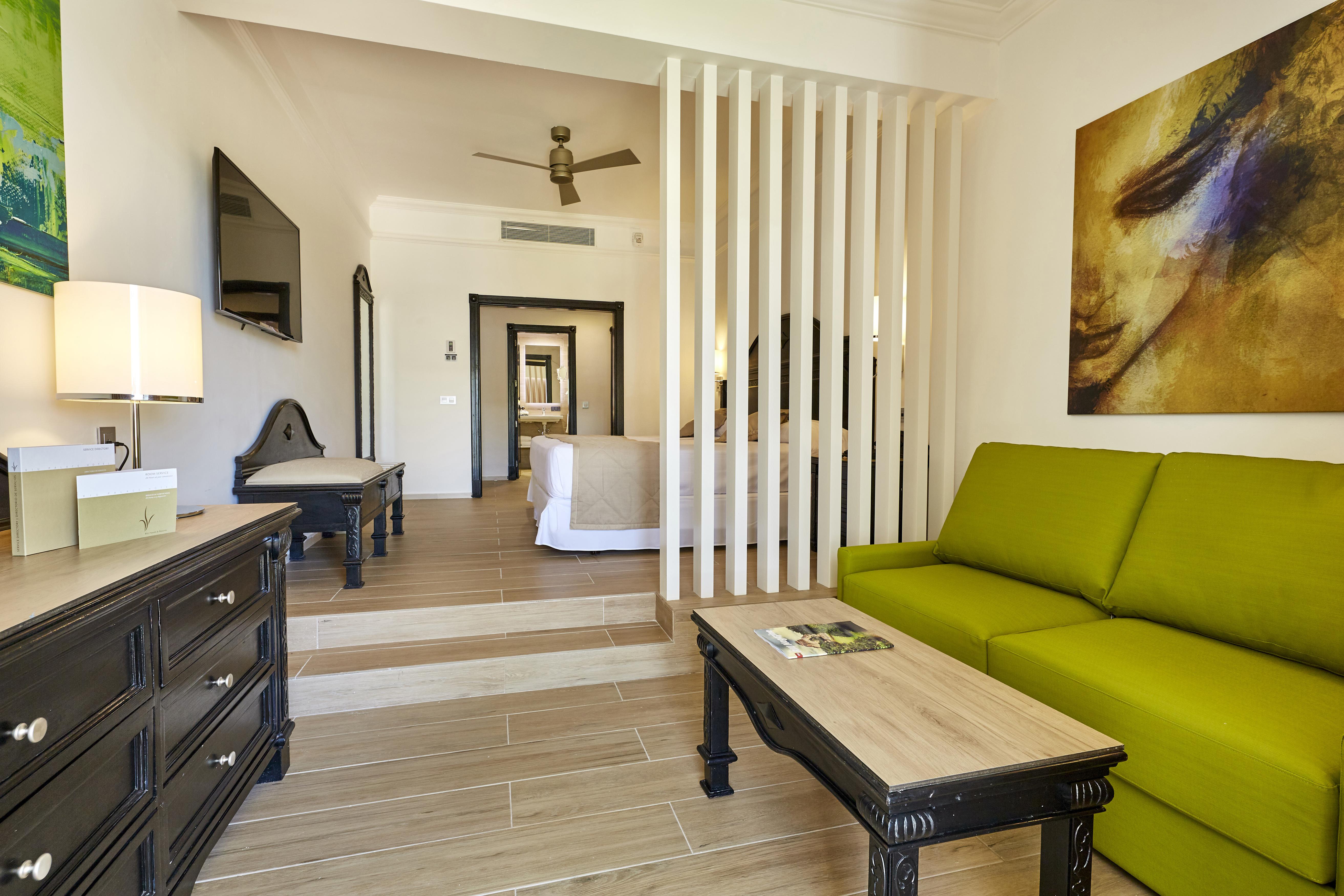 Riu Palace Punta Cana Μπάβαρο Εξωτερικό φωτογραφία