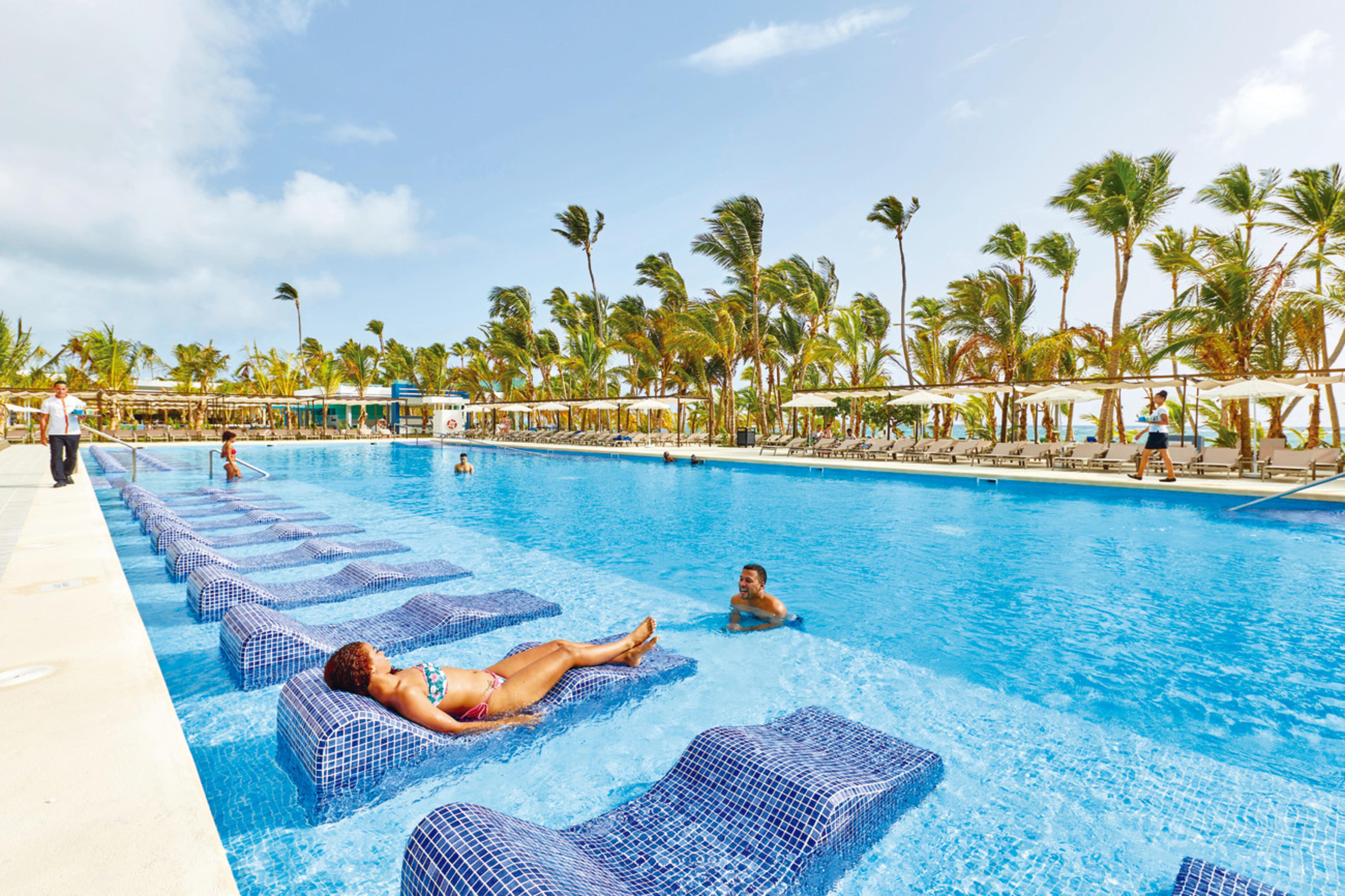 Riu Palace Punta Cana Μπάβαρο Εξωτερικό φωτογραφία