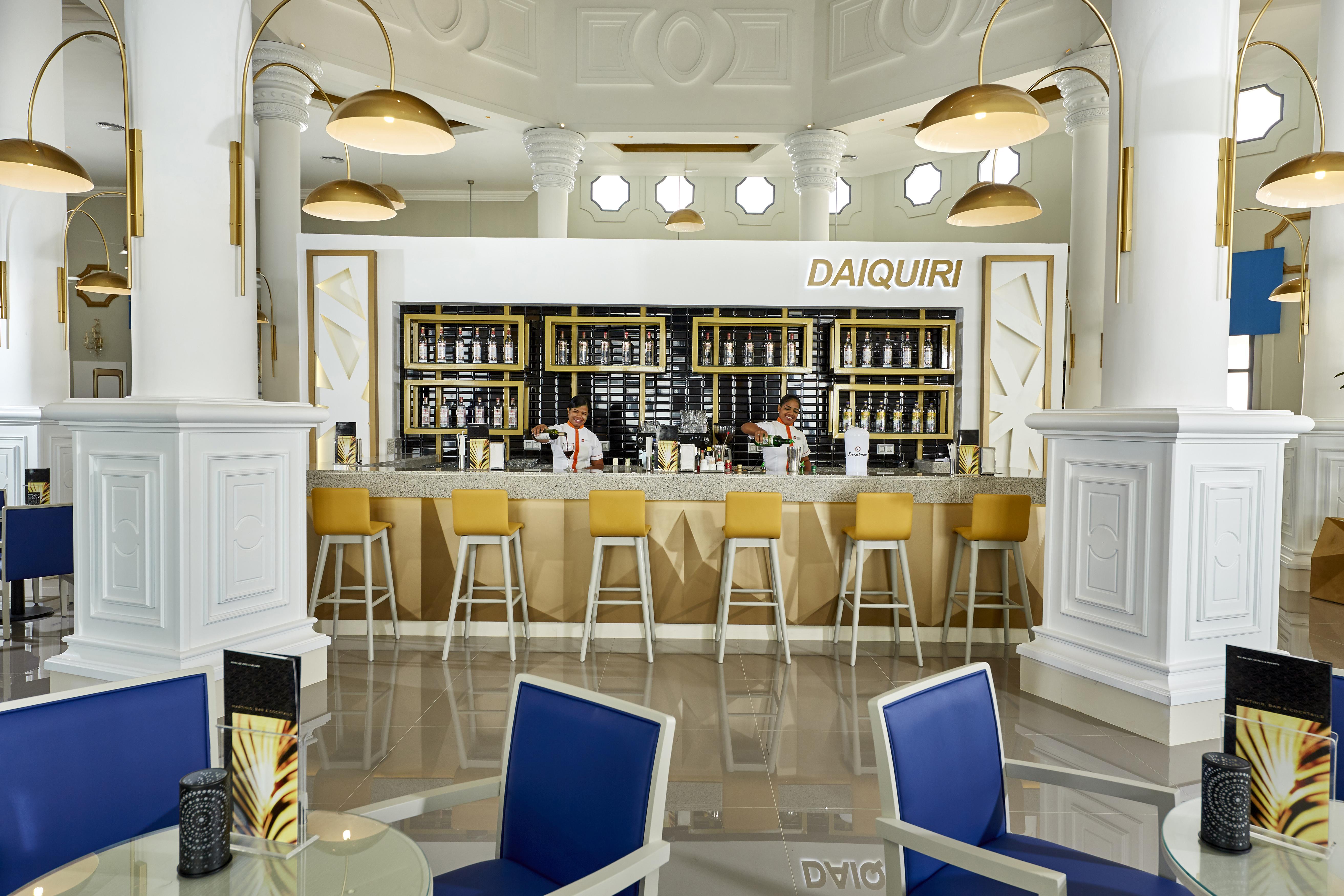 Riu Palace Punta Cana Μπάβαρο Εξωτερικό φωτογραφία