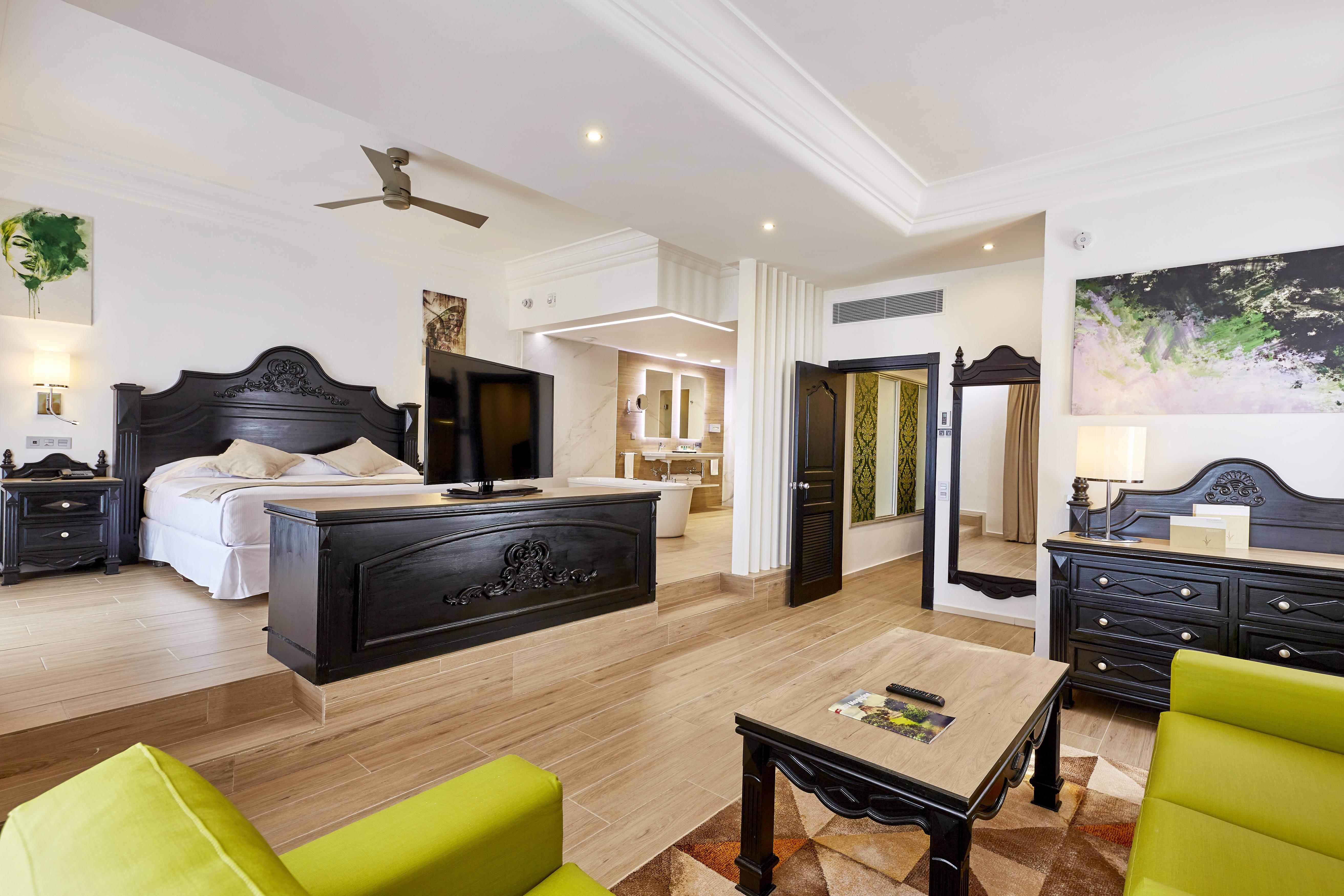 Riu Palace Punta Cana Μπάβαρο Εξωτερικό φωτογραφία