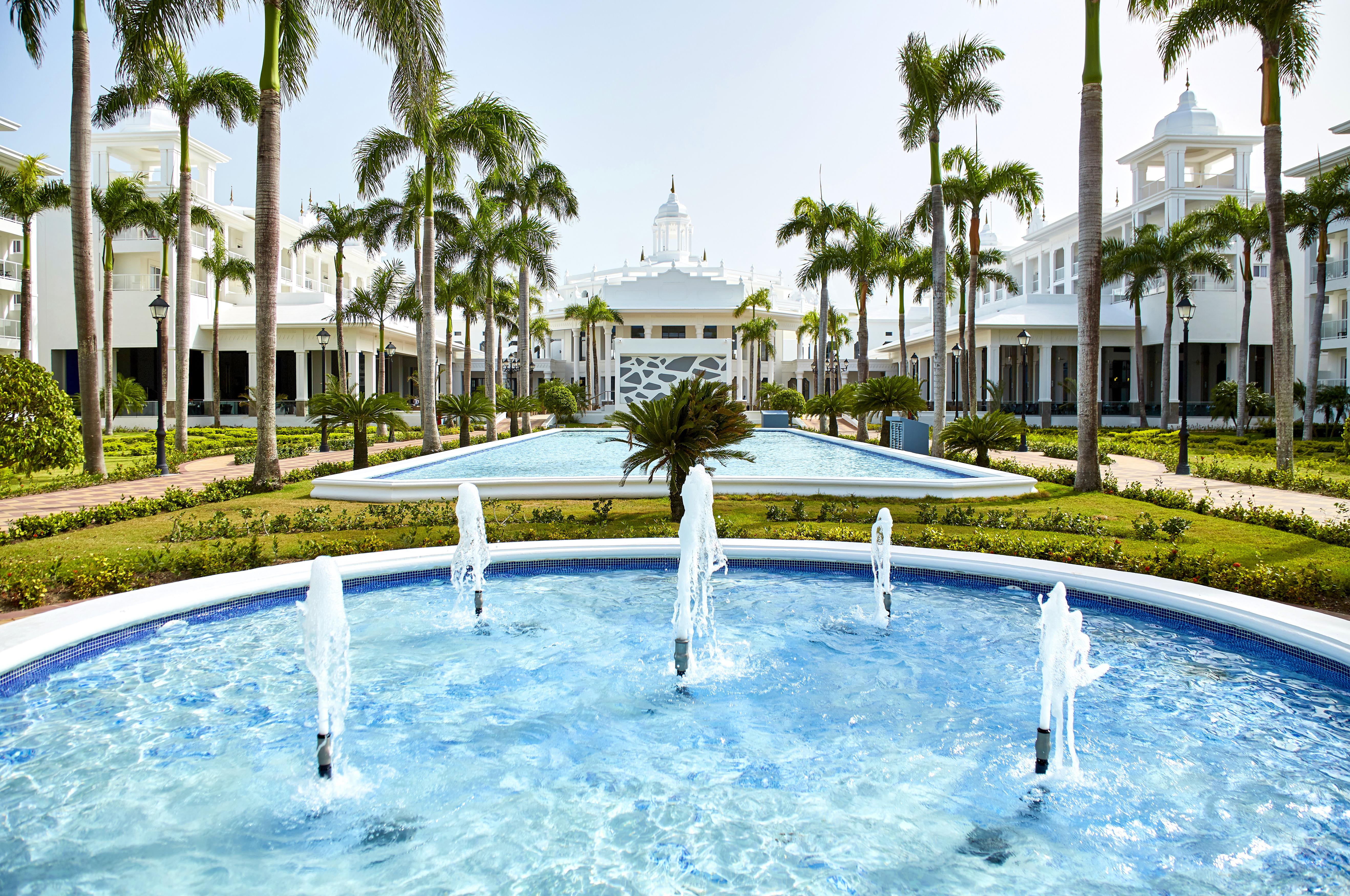 Riu Palace Punta Cana Μπάβαρο Εξωτερικό φωτογραφία
