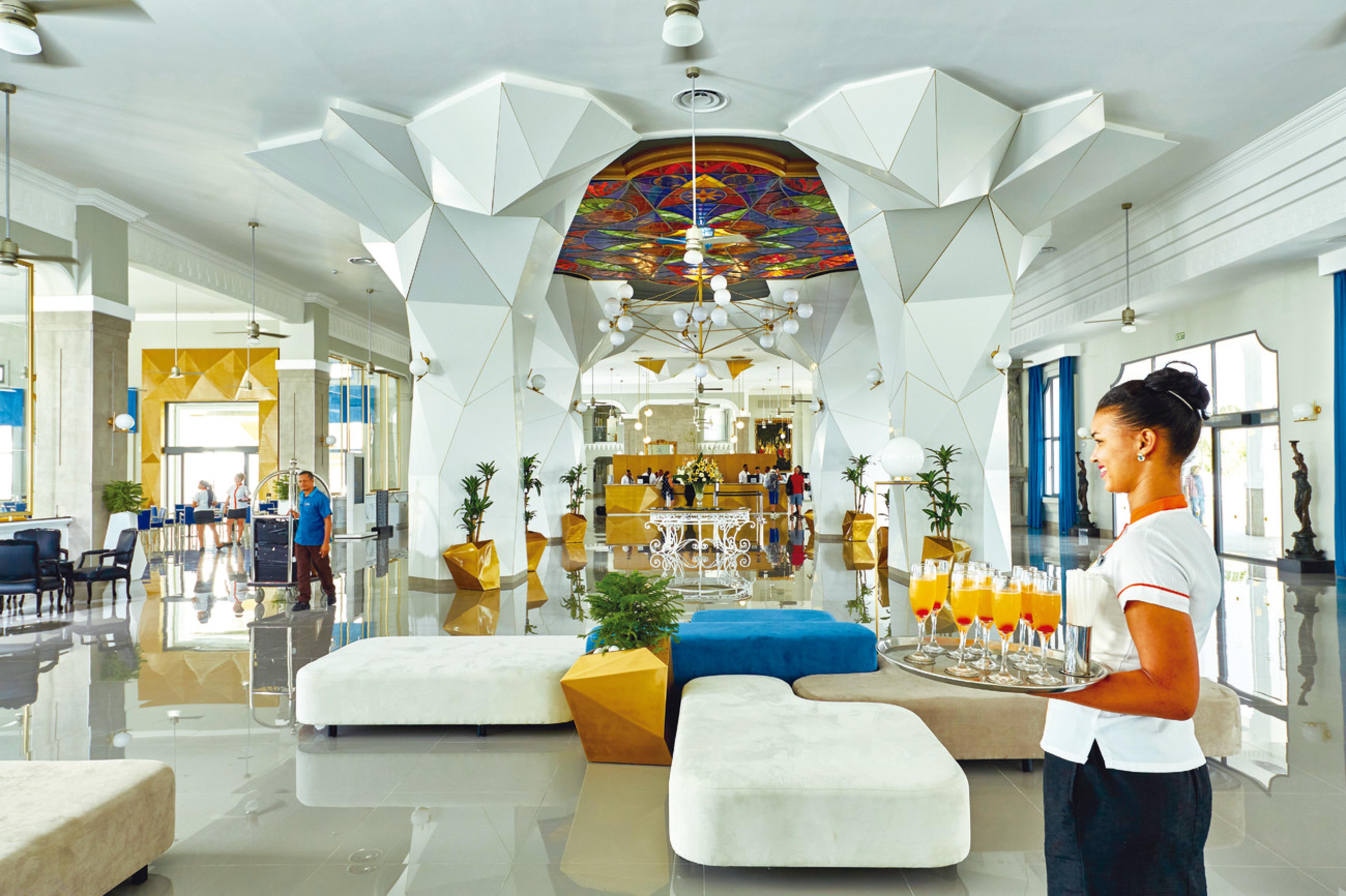 Riu Palace Punta Cana Μπάβαρο Εξωτερικό φωτογραφία