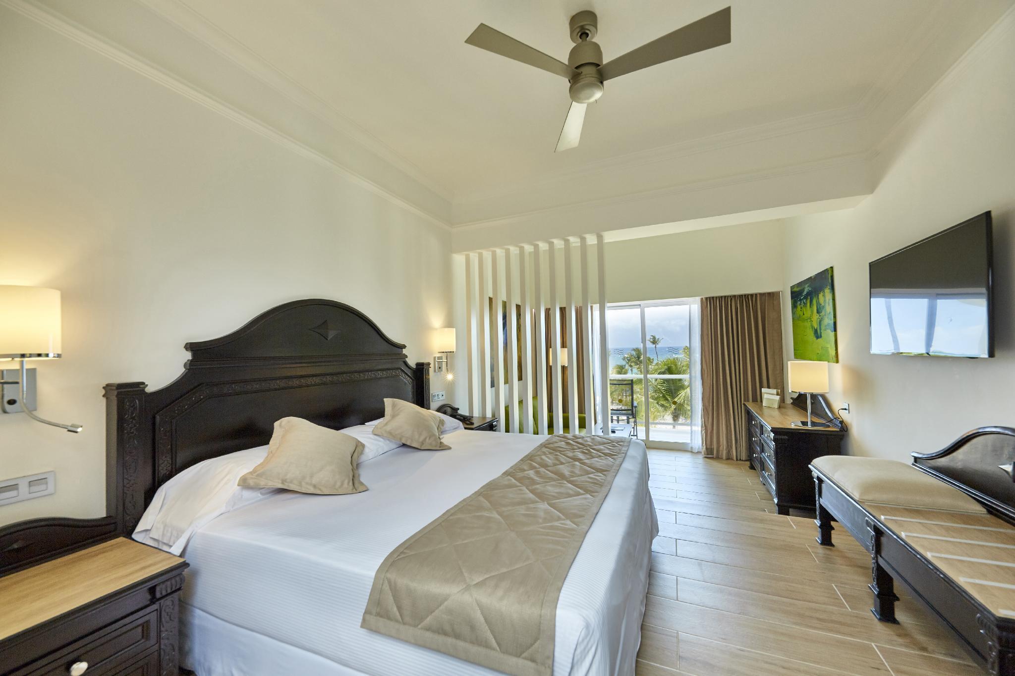 Riu Palace Punta Cana Μπάβαρο Εξωτερικό φωτογραφία