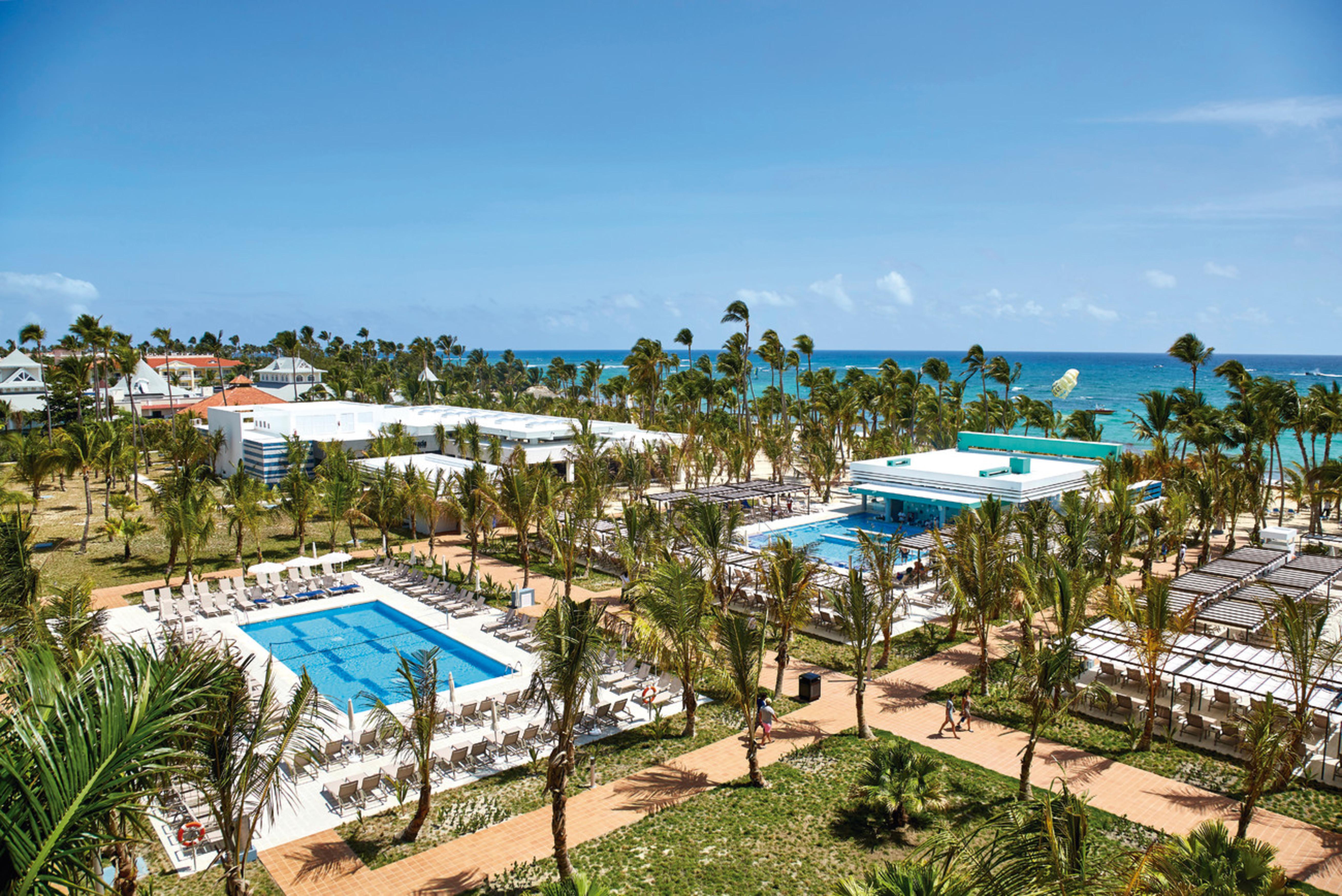 Riu Palace Punta Cana Μπάβαρο Εξωτερικό φωτογραφία
